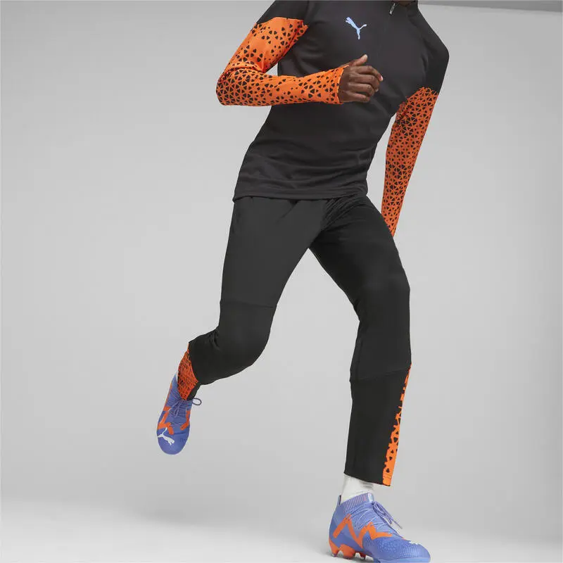 Pantalones De Training De FĂștbol IndividualCUP Hombre PUMA - Imagen 2