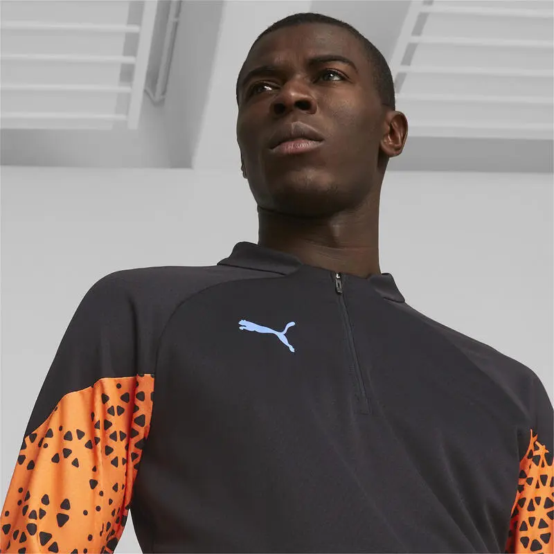 Pantalones De Training De FĂștbol IndividualCUP Hombre PUMA - Imagen 4