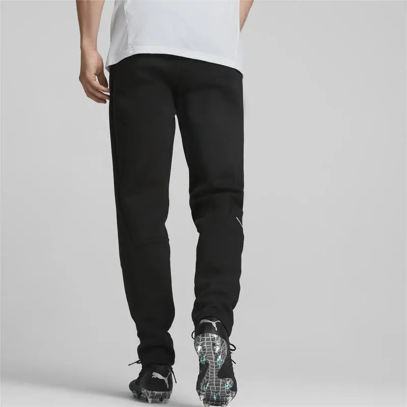 Pantalones Hombre Valencia CF Football Casuals PUMA - Imagen 3