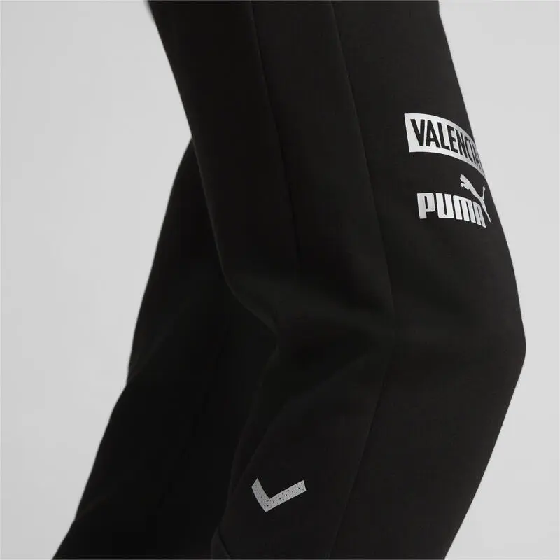 Pantalones Hombre Valencia CF Football Casuals PUMA - Imagen 5