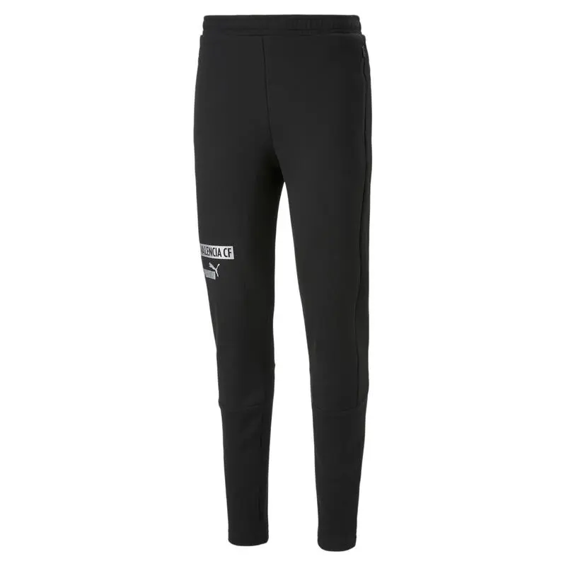 Pantalones Hombre Valencia CF Football Casuals PUMA
