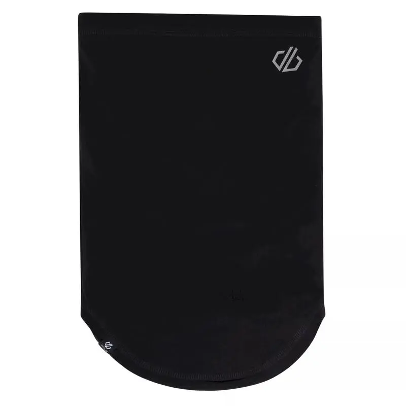 Dare 2b Polaina En Cuello Niveous Camuflaje Para Adultos Unisex Negro - Imagen 2