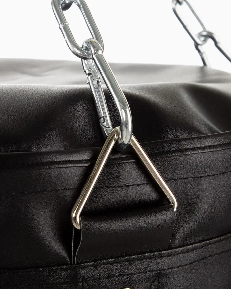 Saco De Boxeo 40Kg - BOOMFIT - Imagen 2