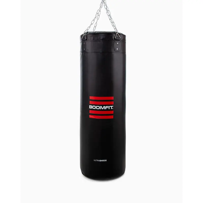 Saco De Boxeo 40Kg - BOOMFIT