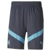 Shorts De Training De Fútbol Hombre Olympique De Marseille PUMA