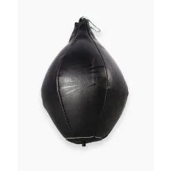Speed Ball Saco (Pera) De Boxeo Black Edition - BOOMFIT