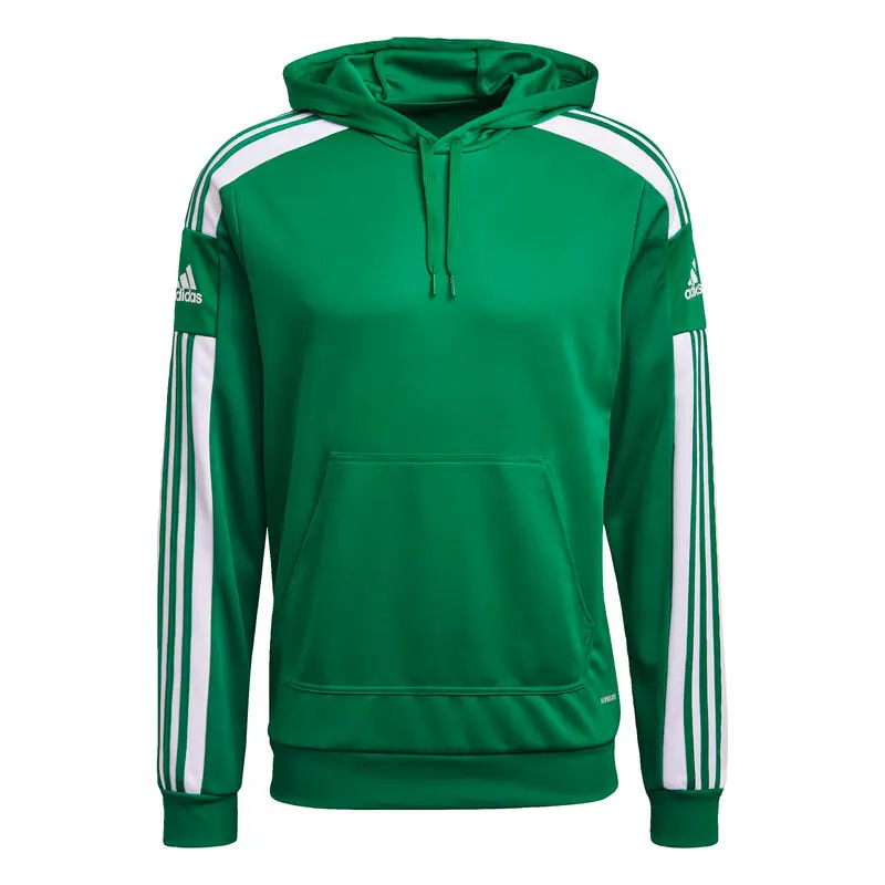 ADIDAS Sudadera Con Capucha Squadra 21 - Imagen 2