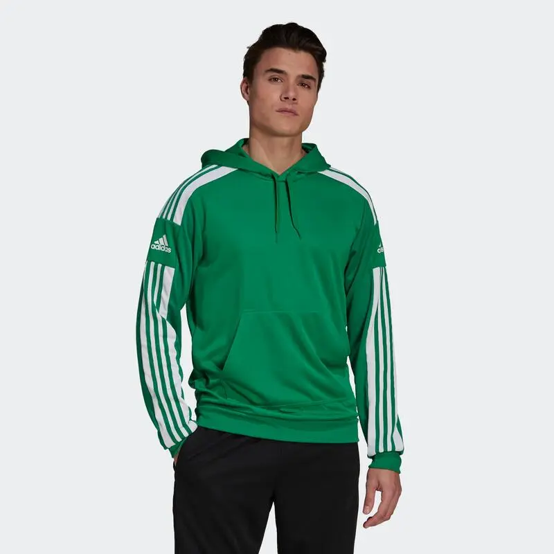 ADIDAS Sudadera Con Capucha Squadra 21 - Imagen 3