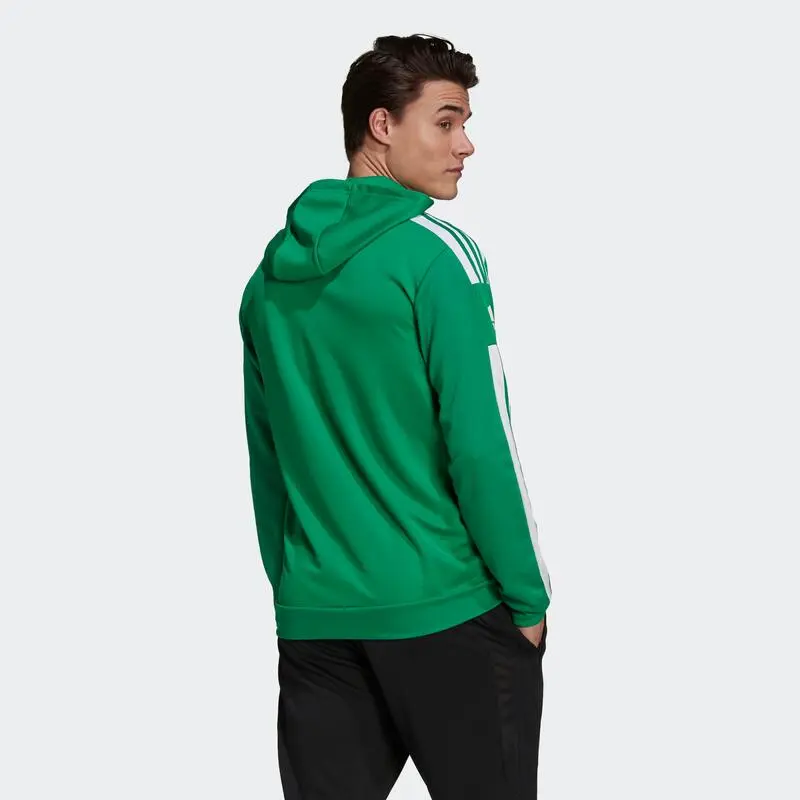 ADIDAS Sudadera Con Capucha Squadra 21 - Imagen 4