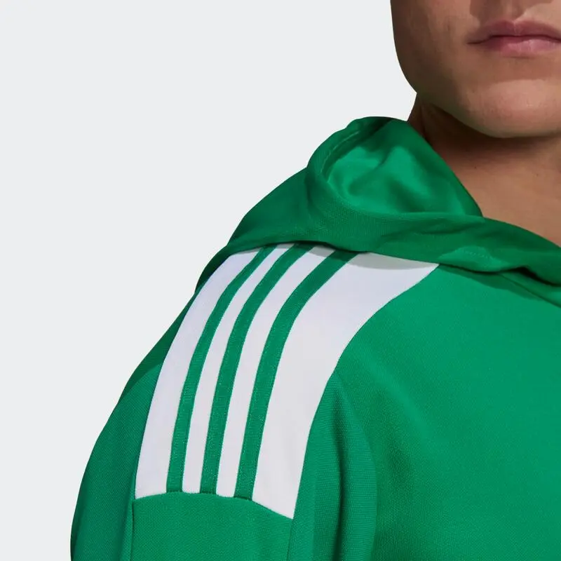 ADIDAS Sudadera Con Capucha Squadra 21 - Imagen 5