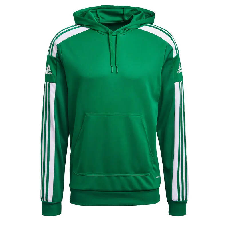 ADIDAS Sudadera Con Capucha Squadra 21