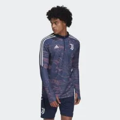 ADIDAS Sudadera Entrenamiento Juventus Condivo 22