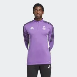 ADIDAS Sudadera Entrenamiento Real Madrid Condivo 22