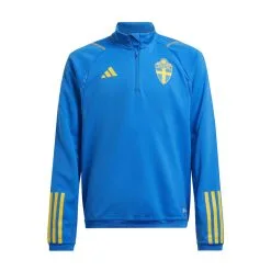 ADIDAS Sudadera Entrenamiento Suecia Tiro 23