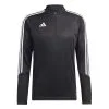 ADIDAS Top De Entrenamiento Tiro 23 Club Adulto Negro