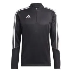 ADIDAS Top De Entrenamiento Tiro 23 Club Adulto Negro