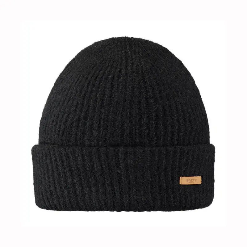 Barts Witzia Beanie Negro Mujer