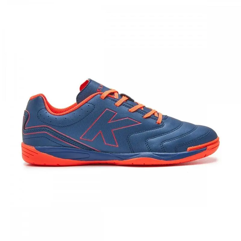 Zapatillas De FĂștbol Sala Kelme Galactico Indoor Unisex Rojo