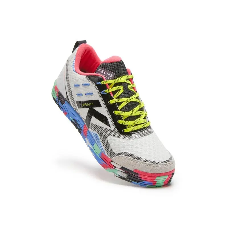 Zapatillas De FĂștbol Sala Kelme Hawk Unisex - Imagen 3