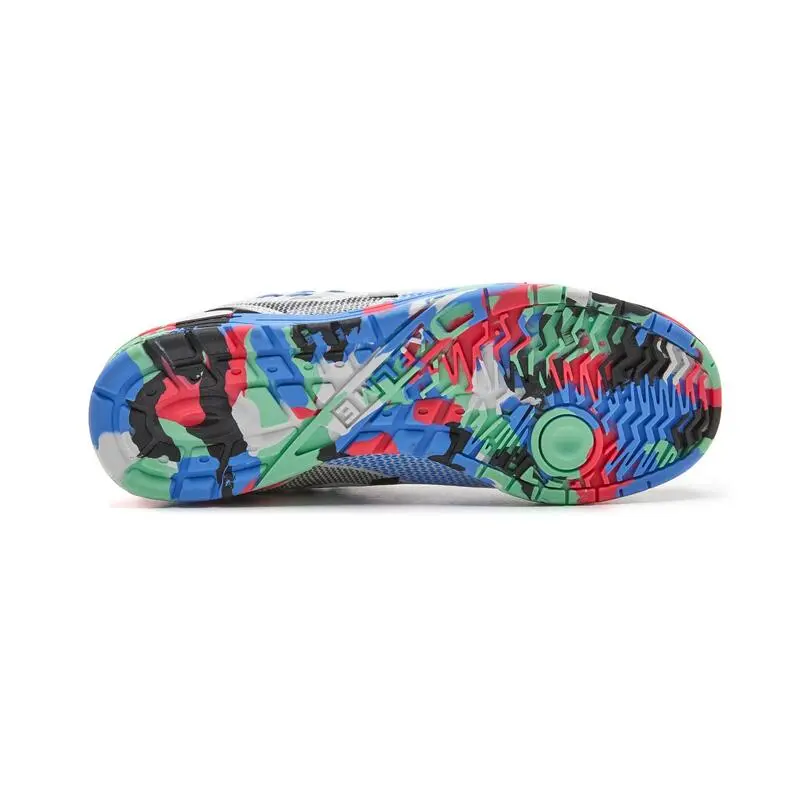 Zapatillas De FĂștbol Sala Kelme Hawk Unisex - Imagen 5