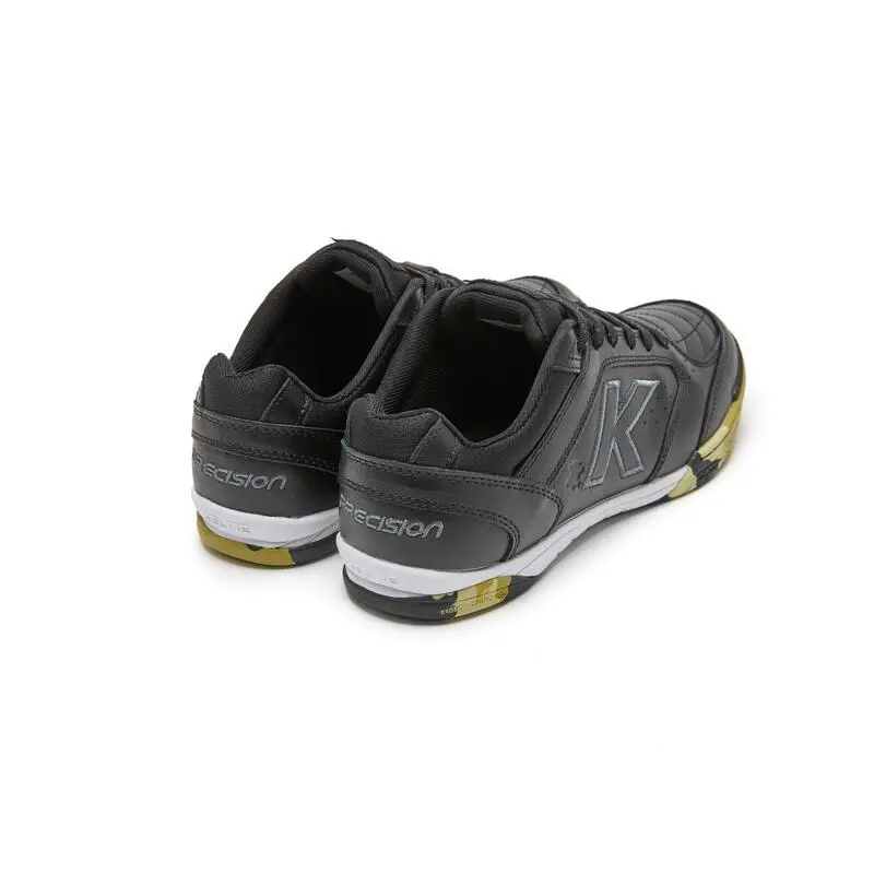 Zapatillas De FĂștbol Sala Kelme Precision Elite Unisex Verde - Imagen 5