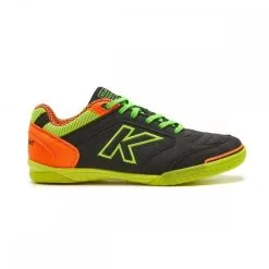 Zapatillas De Fútbol Sala Kelme Precision Unisex Amarillo